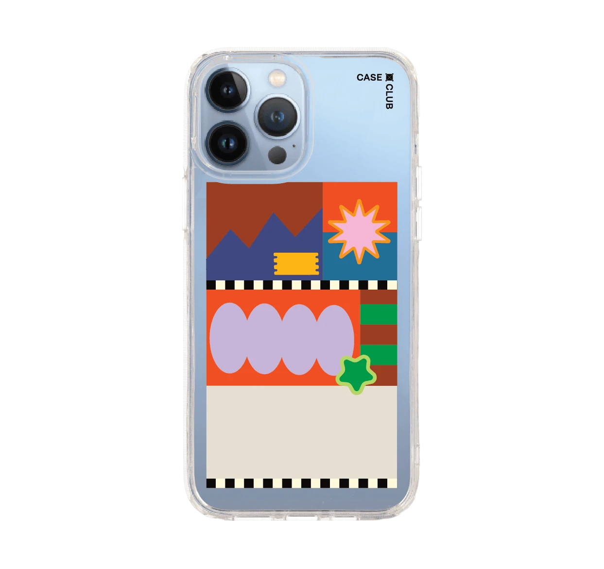 holiday is coming sticker